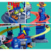 SIMBA Majorette Super City Center Con Veicoli - 212059984