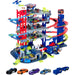 SIMBA Majorette Super City Center Con Veicoli - 212059984
