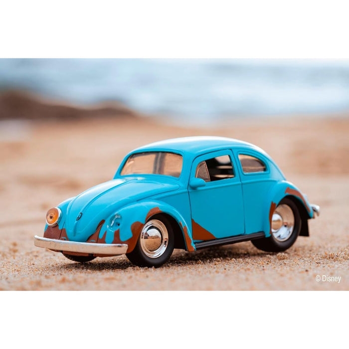 JADA Lilo & Stitch 1959 Volkswagen Beetle Scala 1:32 - 253073001