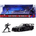 JADA Black Panther Mazda Rx 7 Scala 1:32 - 253223023