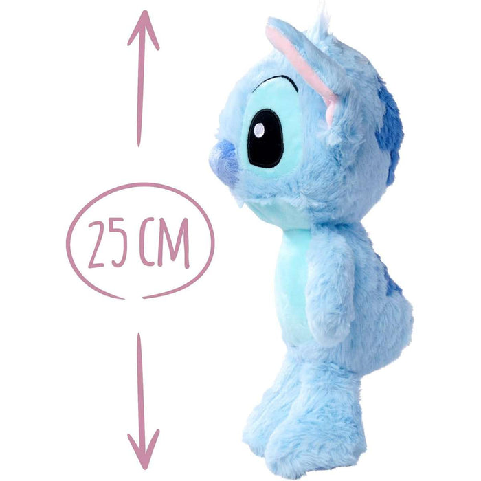 SIMBA Stitch Baby Cm 25 - 6315870029