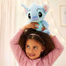 SIMBA Stitch Baby Cm 25 - 6315870029