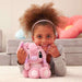 SIMBA Stitch Angel Baby Cm 25 - 6315870030