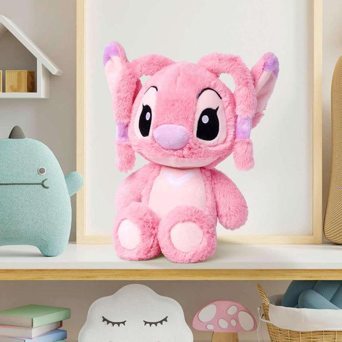 SIMBA Stitch Angel Baby Cm 25 - 6315870030