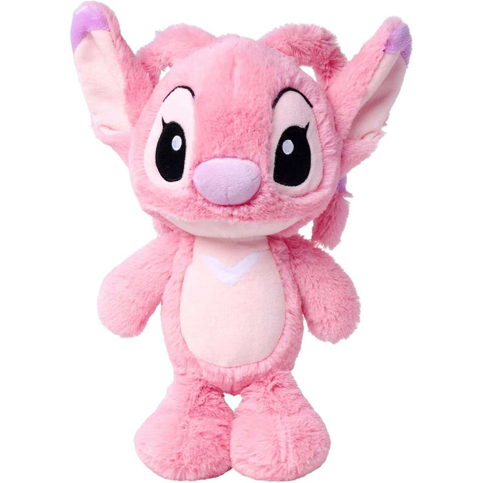 SIMBA Stitch Angel Baby Cm 25 - 6315870030