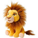 SIMBA Re Leone Mufasa Cm 25 - 6315870073