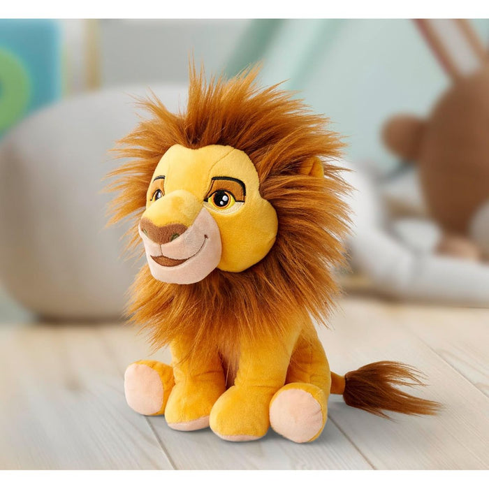 SIMBA Re Leone Mufasa Cm 25 - 6315870073