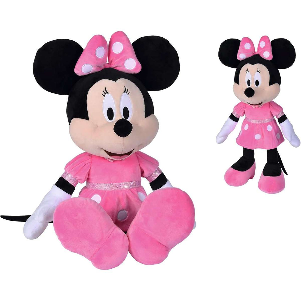 激安の SIMBA Peluche Minnie Abito Fucsia 43Cm - 6315874888X06 パンツ