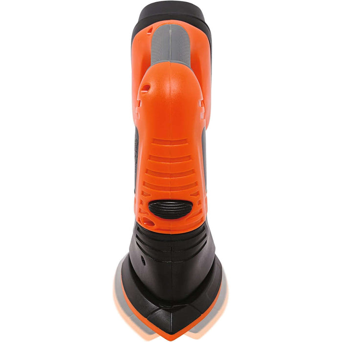 SMOBY Black Decker Trapano 3 In 1 - 7600360102