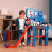 SIMBA Spidey Bricolo Tavolo Da Lavoro - 7600360729