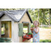 SMOBY Casetta Garden House Con Accessori - 7600810408
