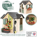 SMOBY Casetta Garden House Con Accessori - 7600810408