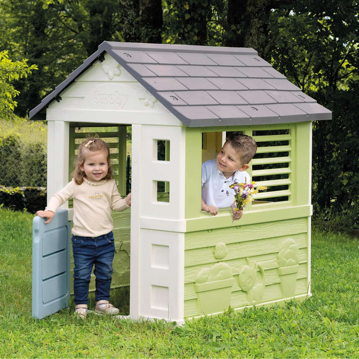 SMOBY Casetta Jolie - 7600810737
