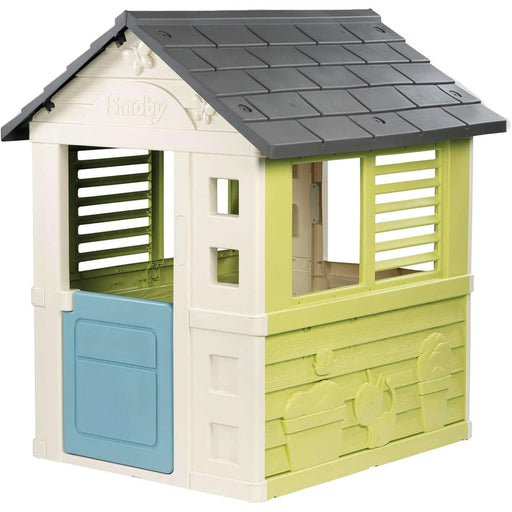 SMOBY Casetta Jolie - 7600810737