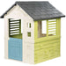 SMOBY Casetta Jolie - 7600810737