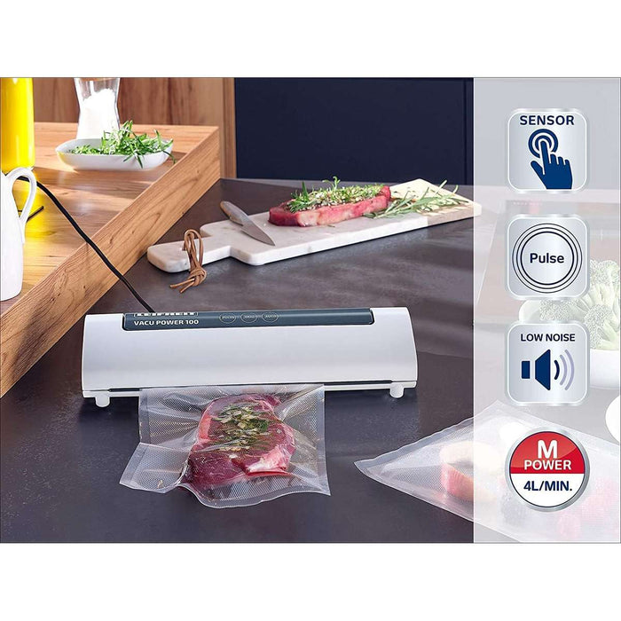 LEIFHEIT Macchina Per Sottovuoto Vacuum System - 3280