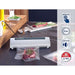 LEIFHEIT Macchina Per Sottovuoto Vacuum System - 3280
