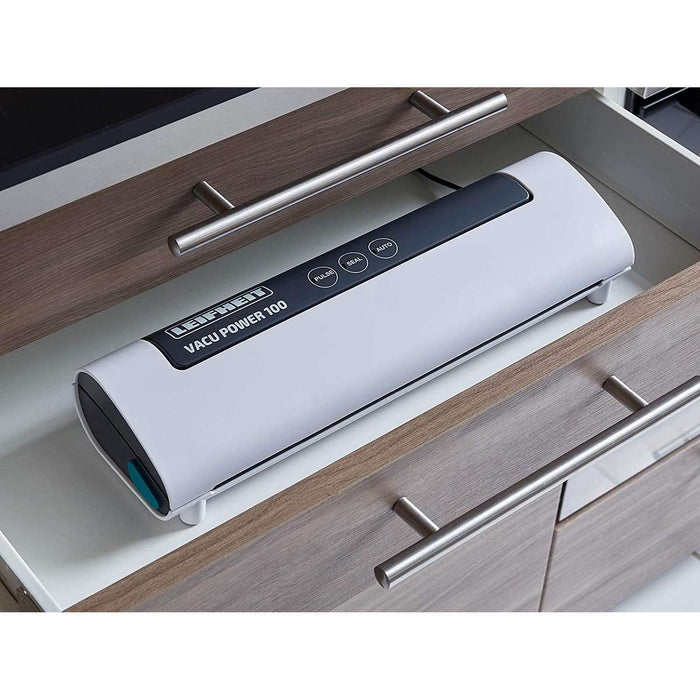 LEIFHEIT Macchina Per Sottovuoto Vacuum System - 3280