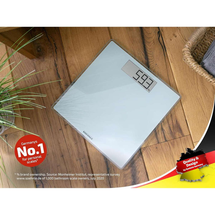 SOEHNLE Bilancia Pesa Persona Style Sense Compact 100 - 63853