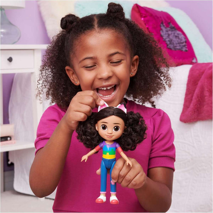 SPIN MASTER Gabby Craft Doll - 6064228