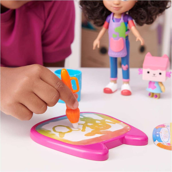 SPIN MASTER Gabby Craft Doll - 6064228
