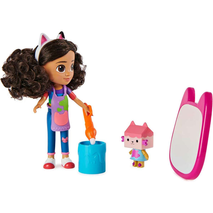 SPIN MASTER Gabby Craft Doll - 6064228
