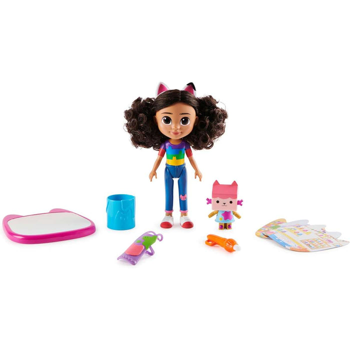SPIN MASTER Gabby Craft Doll - 6064228