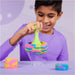 SPIN MASTER Kinetic Sand Set Squish N’ Create - 6065527