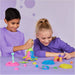 SPIN MASTER Kinetic Sand Set Squish N’ Create - 6065527