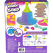 SPIN MASTER Kinetic Sand Set Squish N’ Create - 6065527