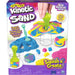 SPIN MASTER Kinetic Sand Set Squish N’ Create - 6065527