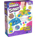 SPIN MASTER Kinetic Sand Set Squish N’ Create - 6065527