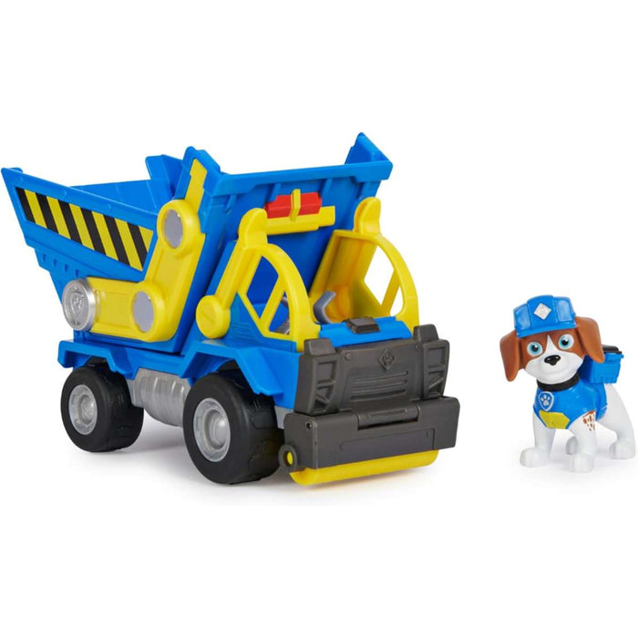 SPIN MASTER Rubble & Crew Veicolo Wheeler - 6066528