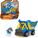 SPIN MASTER Rubble & Crew Veicolo Wheeler - 6066528