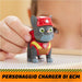 SPIN MASTER Rubble & Crew Veicolo Charger - 6066539