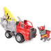 SPIN MASTER Rubble & Crew Veicolo Charger - 6066539