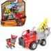 SPIN MASTER Rubble & Crew Veicolo Charger - 6066539
