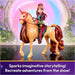 SPIN MASTER Unicorn Academy Valentina E Cinder - 6066850