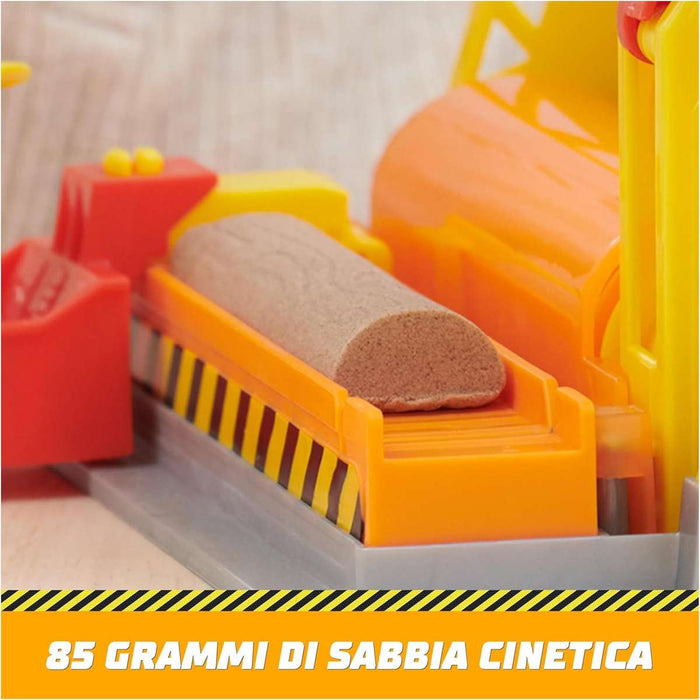 SPIN MASTER Rubble & Crew Set Officina Di Rubble - 6067082