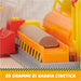 SPIN MASTER Rubble & Crew Set Officina Di Rubble - 6067082