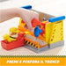 SPIN MASTER Rubble & Crew Set Officina Di Rubble - 6067082