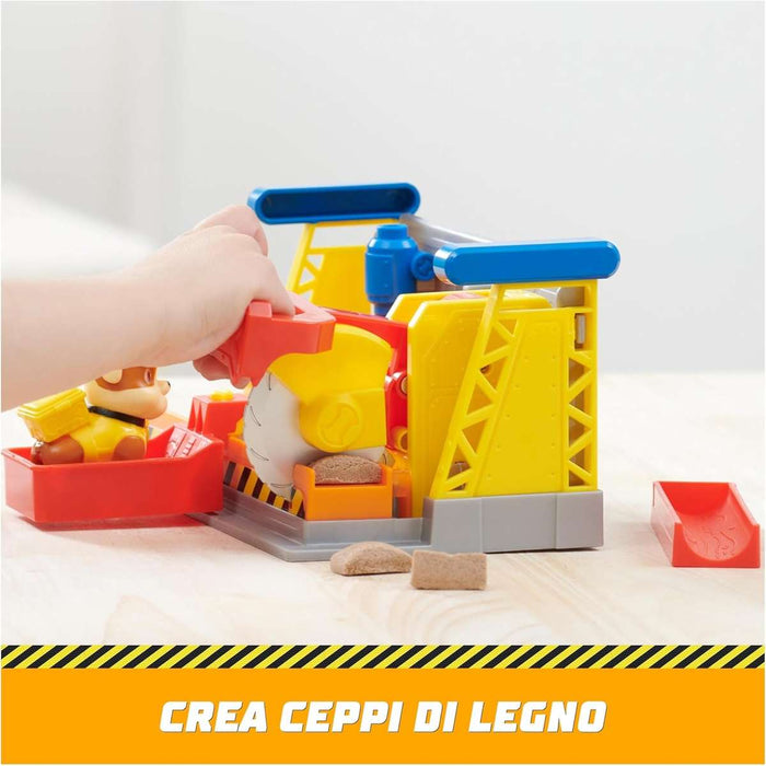 SPIN MASTER Rubble & Crew Set Officina Di Rubble - 6067082