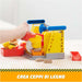 SPIN MASTER Rubble & Crew Set Officina Di Rubble - 6067082