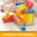 SPIN MASTER Rubble & Crew Set Officina Di Rubble - 6067082