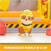 SPIN MASTER Rubble & Crew Set Officina Di Rubble - 6067082