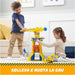 SPIN MASTER Rubble & Crew Torre Del Cantiere - 6067494