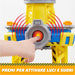 SPIN MASTER Rubble & Crew Torre Del Cantiere - 6067494