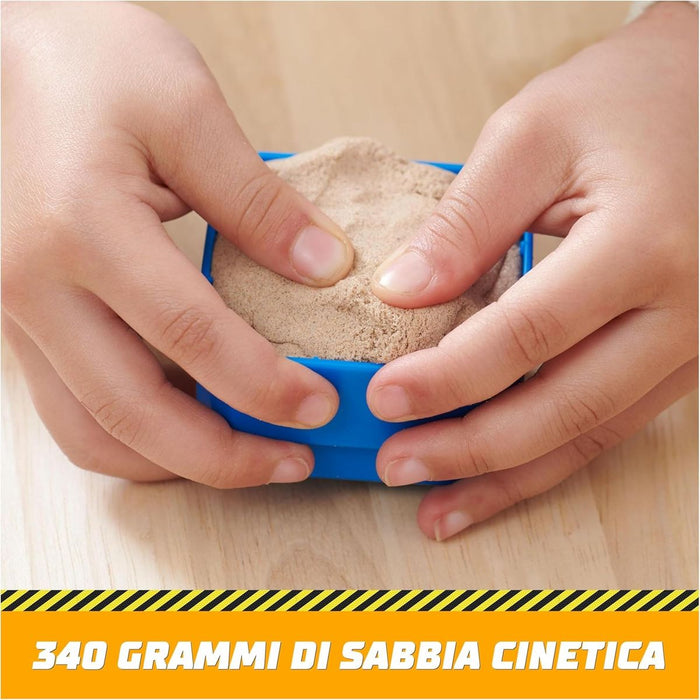 SPIN MASTER Rubble & Crew Torre Del Cantiere - 6067494