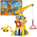 SPIN MASTER Rubble & Crew Torre Del Cantiere - 6067494