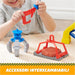 SPIN MASTER Rubble & Crew Torre Del Cantiere - 6067494